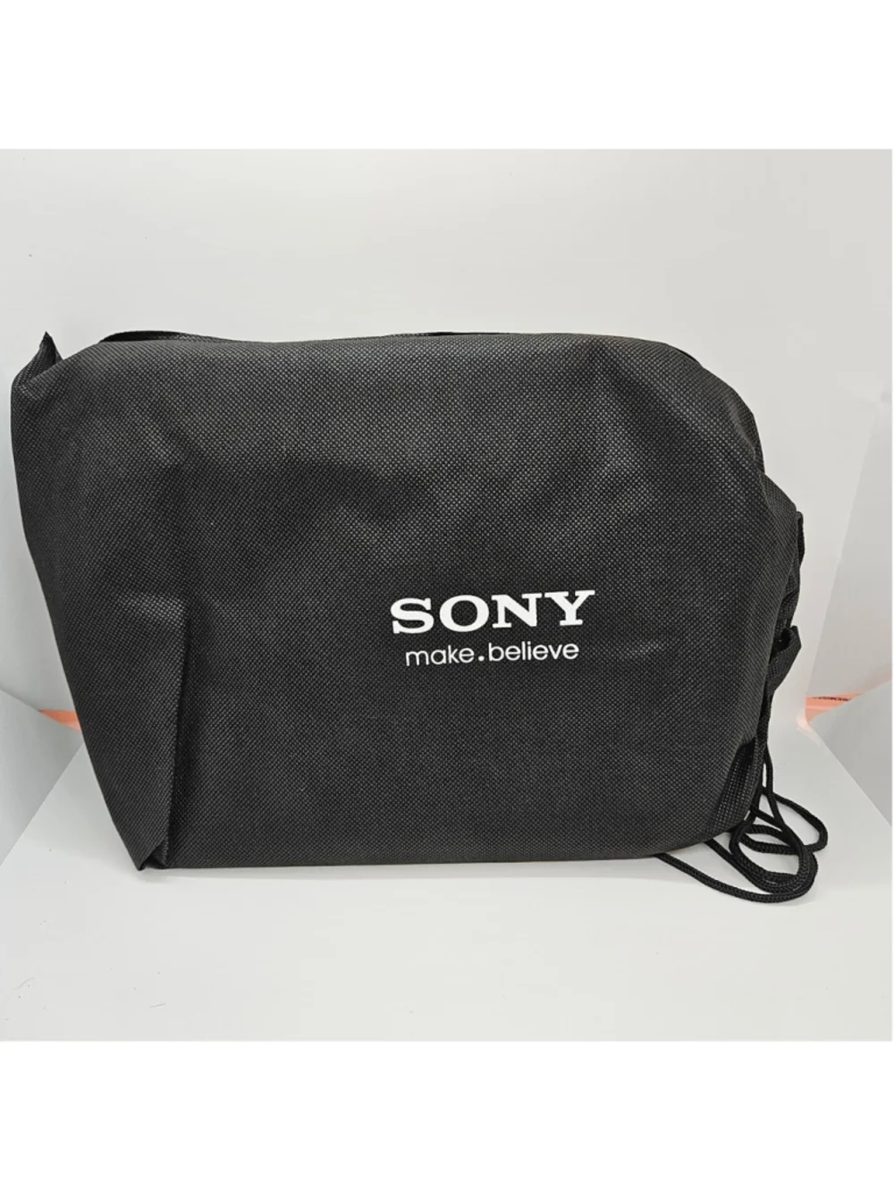 Sony Camera Soft Carrying Case NEX Alpha Series with Removable Divider NEW